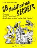Cover of CB Modification Secrets