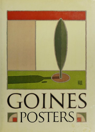 Cover of Posters