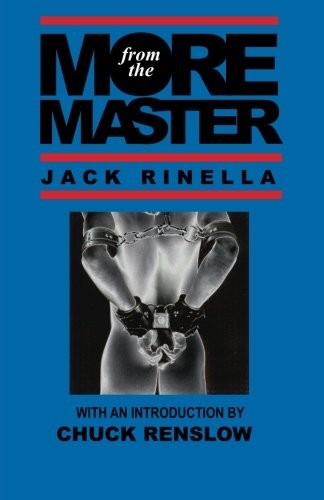 Cover of More from the Master