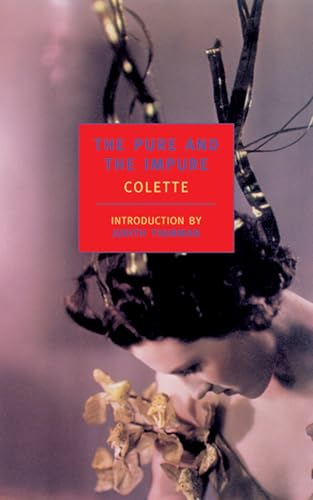 Cover of The Pure and the Impure
