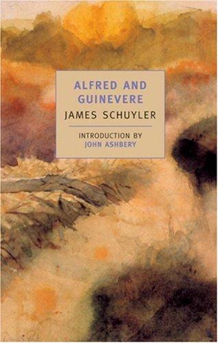 Cover of Alfred and Guinevere