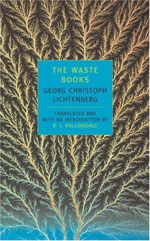 Cover of The waste books