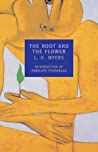Cover of The Root and the Flower