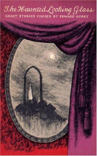 Cover of The Haunted Looking Glass