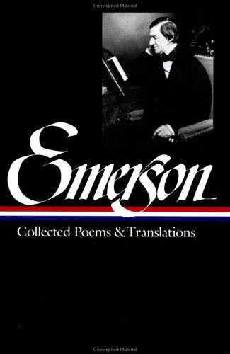 Cover of Collected Poems and Translations