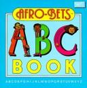 Cover of The Afro-bets A-B-C Book (Afro-Bets)