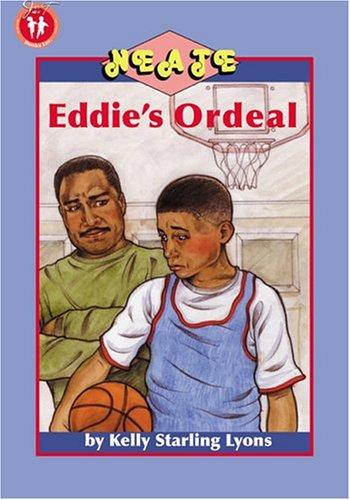 Cover of Eddie's Ordeal (Neate)
