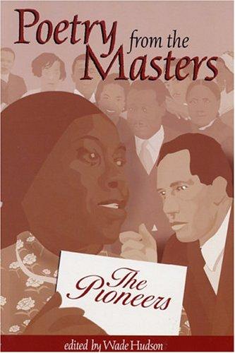 Cover of The Pioneers (Poetry from the Masters)