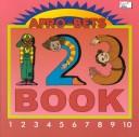 Cover of Afro-Bets 1 2 3 Books (Afro-Bets Books Volume 2)