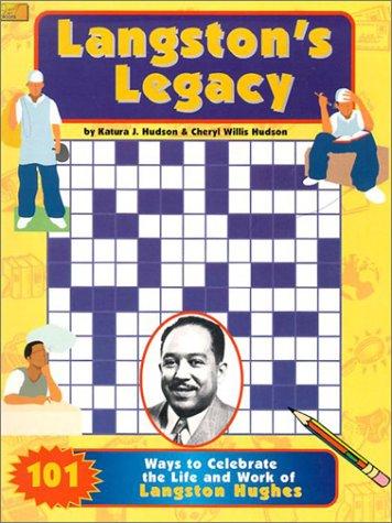 Cover of Langston's Legacy