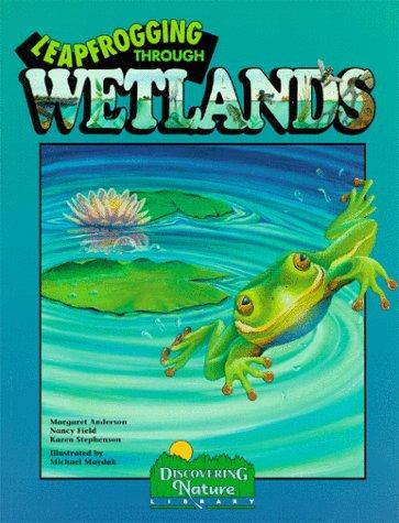 Cover of Leapfrogging through Wetlands