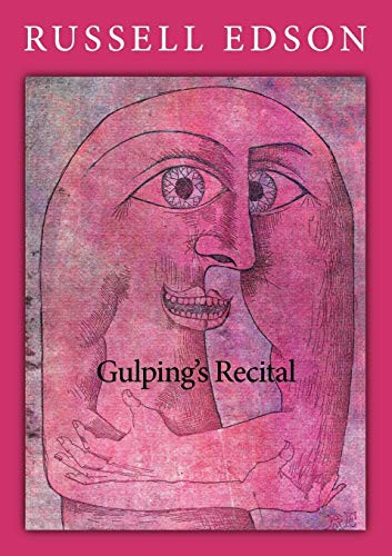 Cover of Gulping's recital
