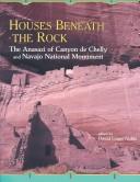 Cover of Houses beneath the rock