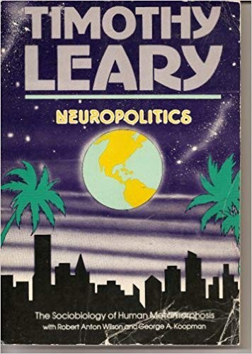 Cover of Neuropolitics