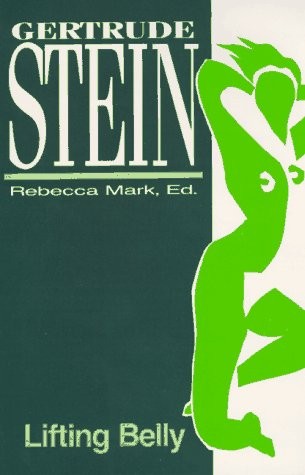 Cover of Lifting Belly