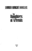 Cover of The Daughters of Artemis