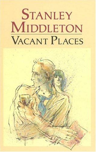 Cover of Vacant places