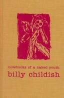 Cover of Notebooks of a naked youth