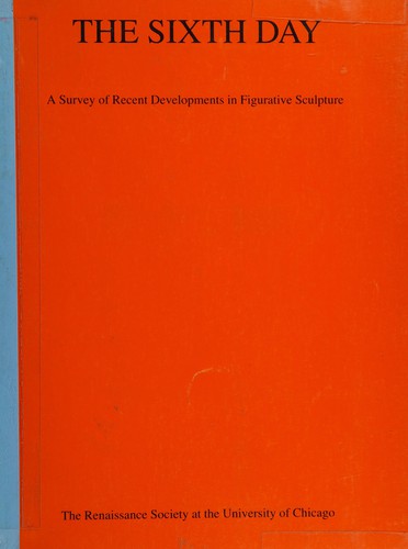 Cover of The sixth day