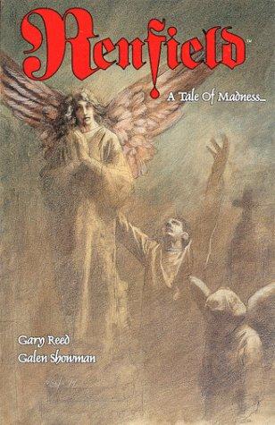 Cover of Renfield