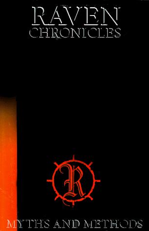 Cover of Raven Chronicles