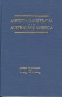 Cover of America's Australia, Australia's America