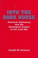 Cover of Into the dark house