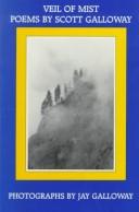 Cover of Veil of mist