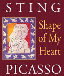 Cover of Shape of My Heart