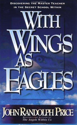 Cover of With Wings As Eagles