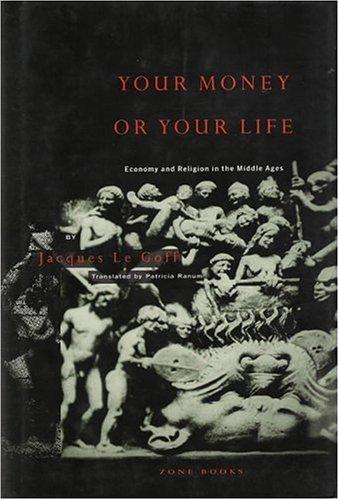 Cover of Your money or your life