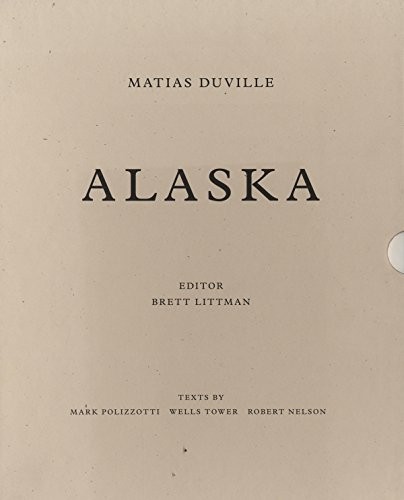 Cover of Matias Duville