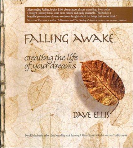 Cover of Falling Awake