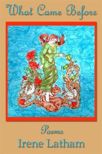 Cover of What Came Before