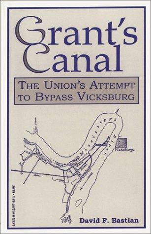 Cover of Grant's Canal