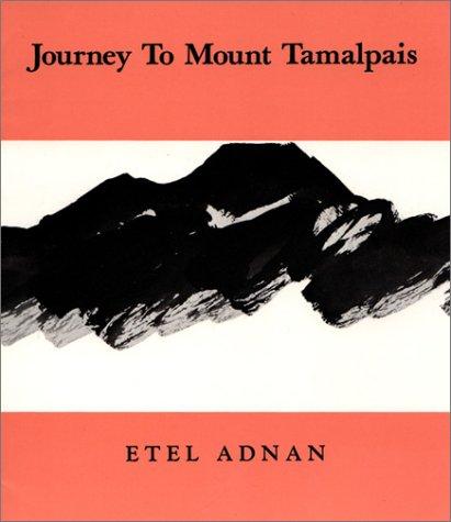 Cover of Journey to Mount Tamalpais