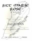 Cover of Sitt Marie Rose