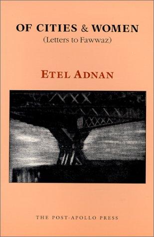 Cover of Of cities and women