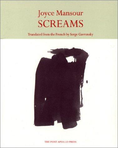 Cover of Screams