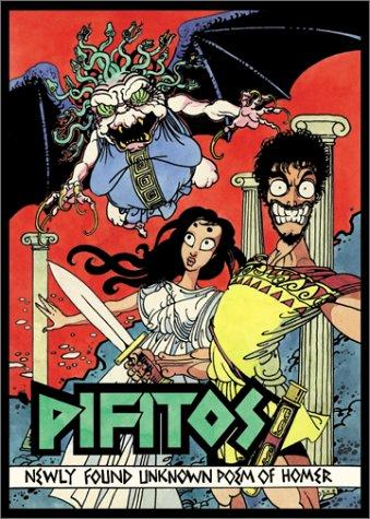 Cover of Pifitos