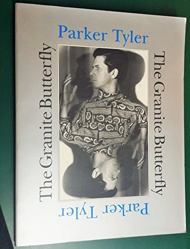 Cover of The Granite Butterfly