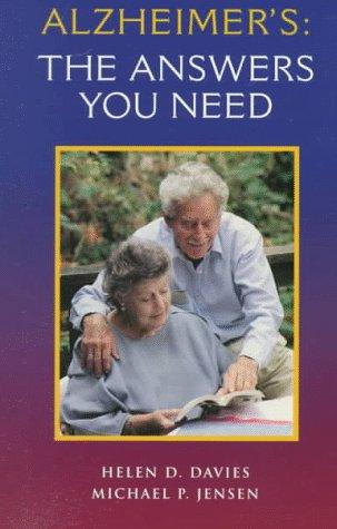 Cover of Alzheimer's