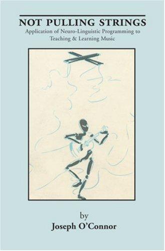 Cover of Not Pulling Strings