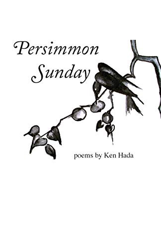 Cover of Persimmon Sunday