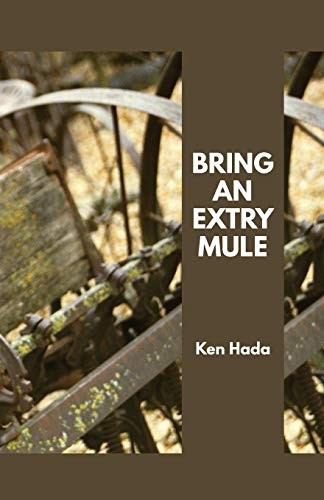 Cover of Bring an Extry Mule