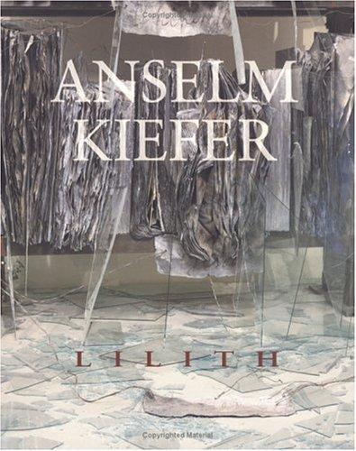 Cover of Lilith
