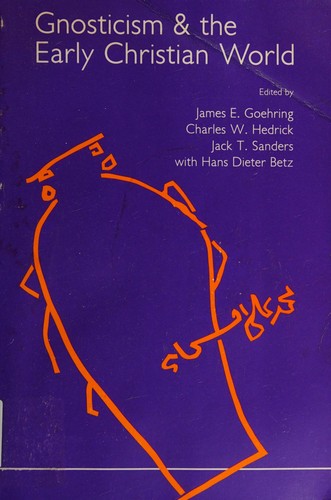 Cover of Gnosticism & the early Christian world