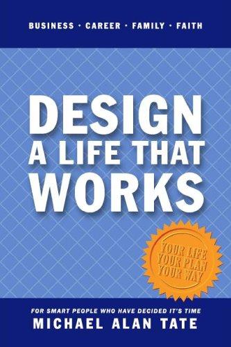 Cover of Design a Life That Works