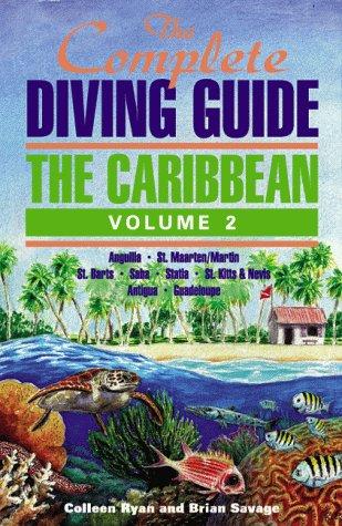 Cover of The Complete Diving Guide