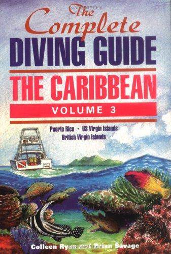 Cover of The Complete Diving Guide